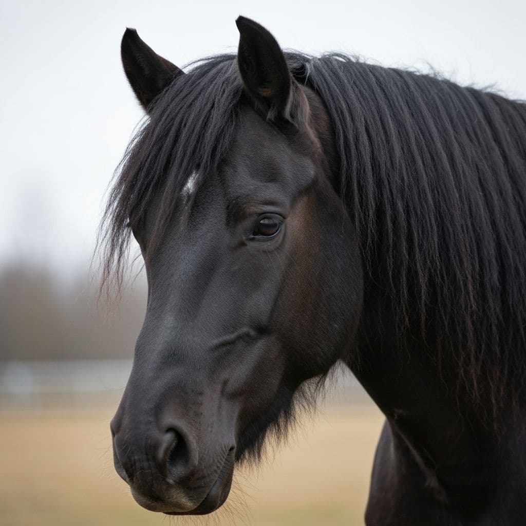 Black Beauty's Dream thumbnail 3