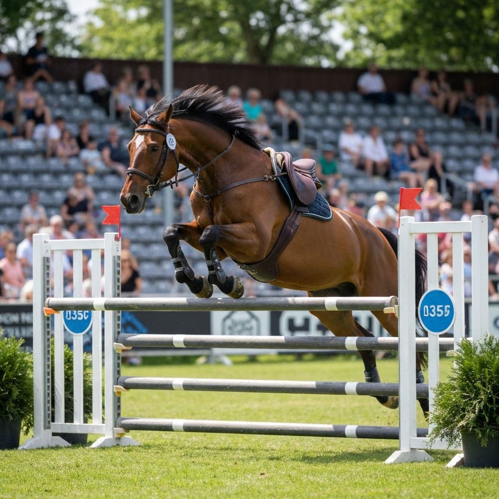 Champion's Pride thumbnail 2