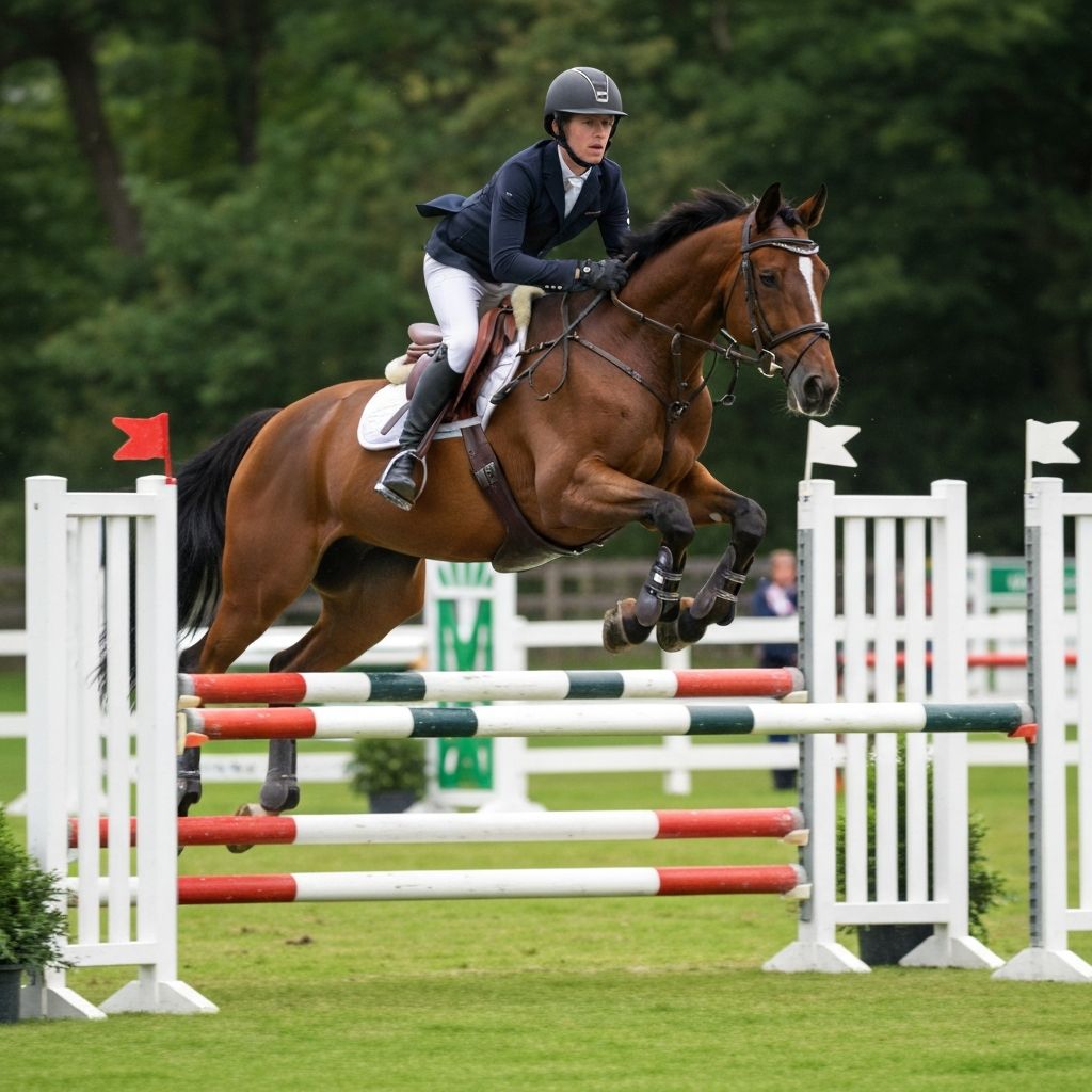 Champion's Pride thumbnail 3